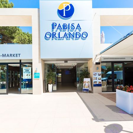 Apartamentos Orlando Palma de Maiorca Exterior foto