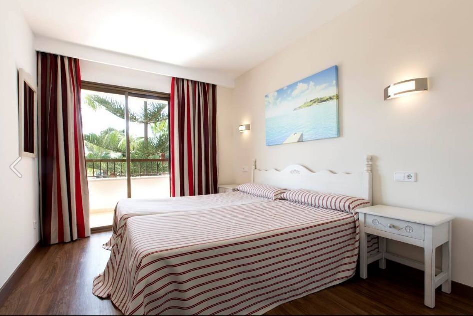 Apartamentos Orlando Palma de Maiorca Exterior foto