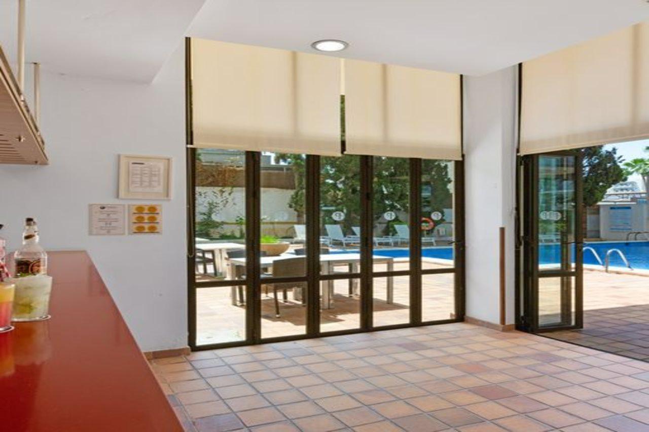 Apartamentos Orlando Palma de Maiorca Exterior foto