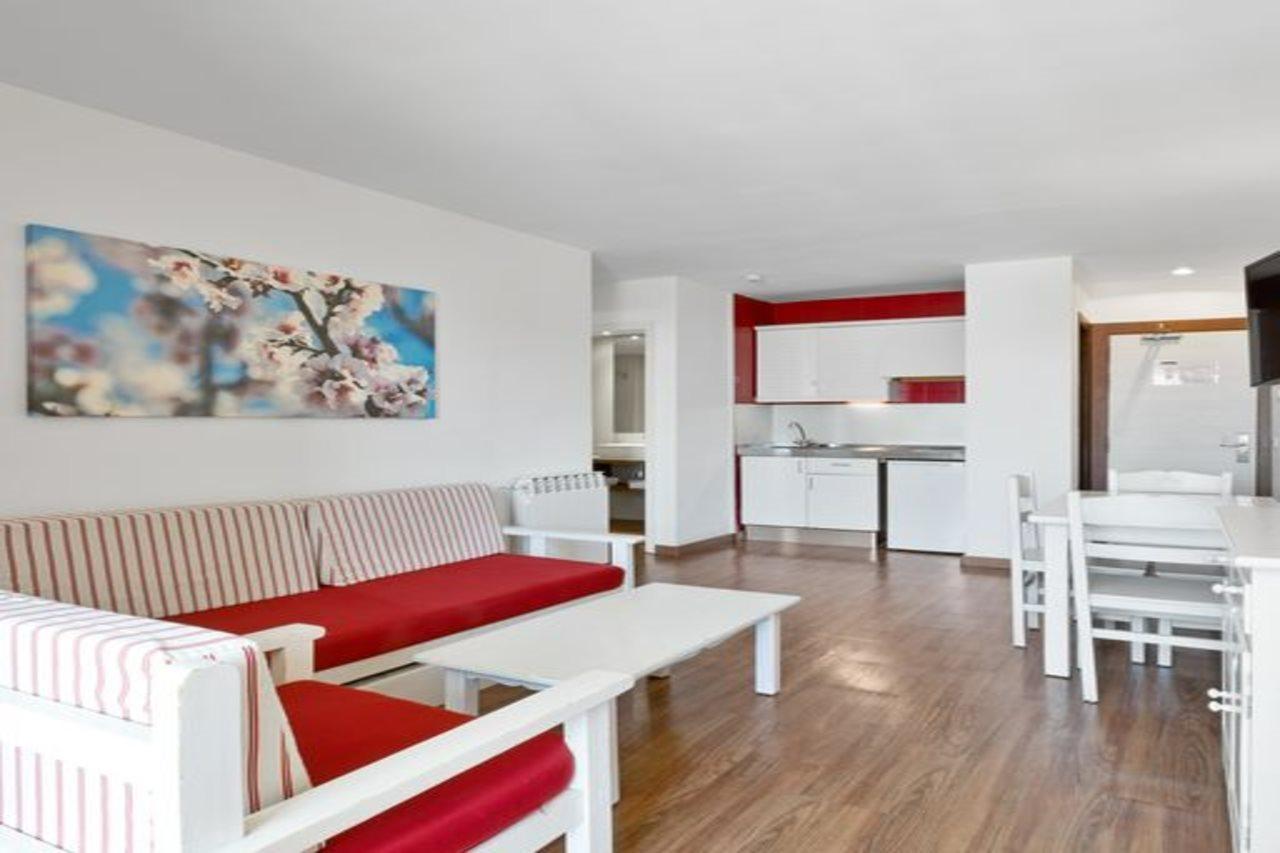 Apartamentos Orlando Palma de Maiorca Exterior foto