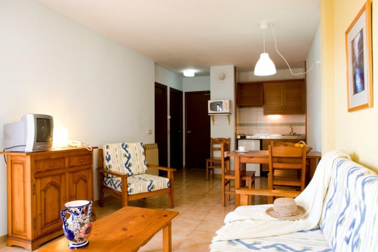 Apartamentos Orlando Palma de Maiorca Exterior foto