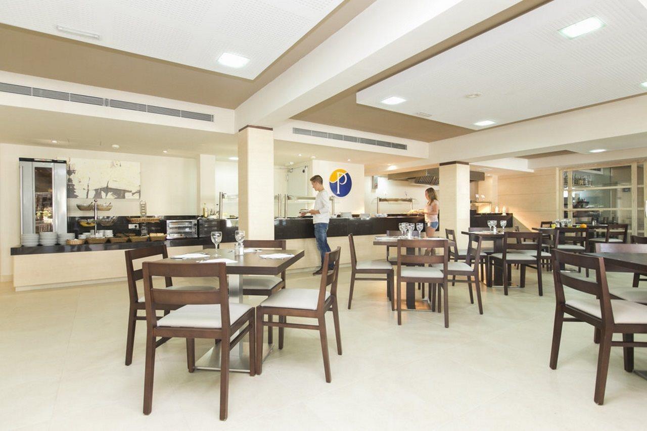 Apartamentos Orlando Palma de Maiorca Exterior foto
