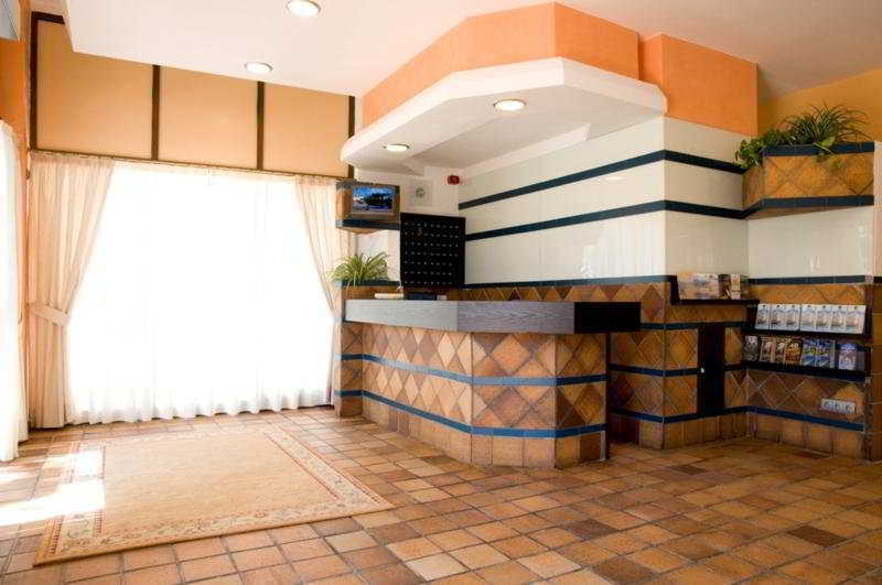Apartamentos Orlando Palma de Maiorca Exterior foto
