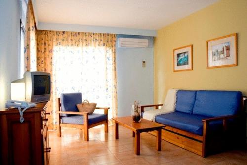 Apartamentos Orlando Palma de Maiorca Exterior foto